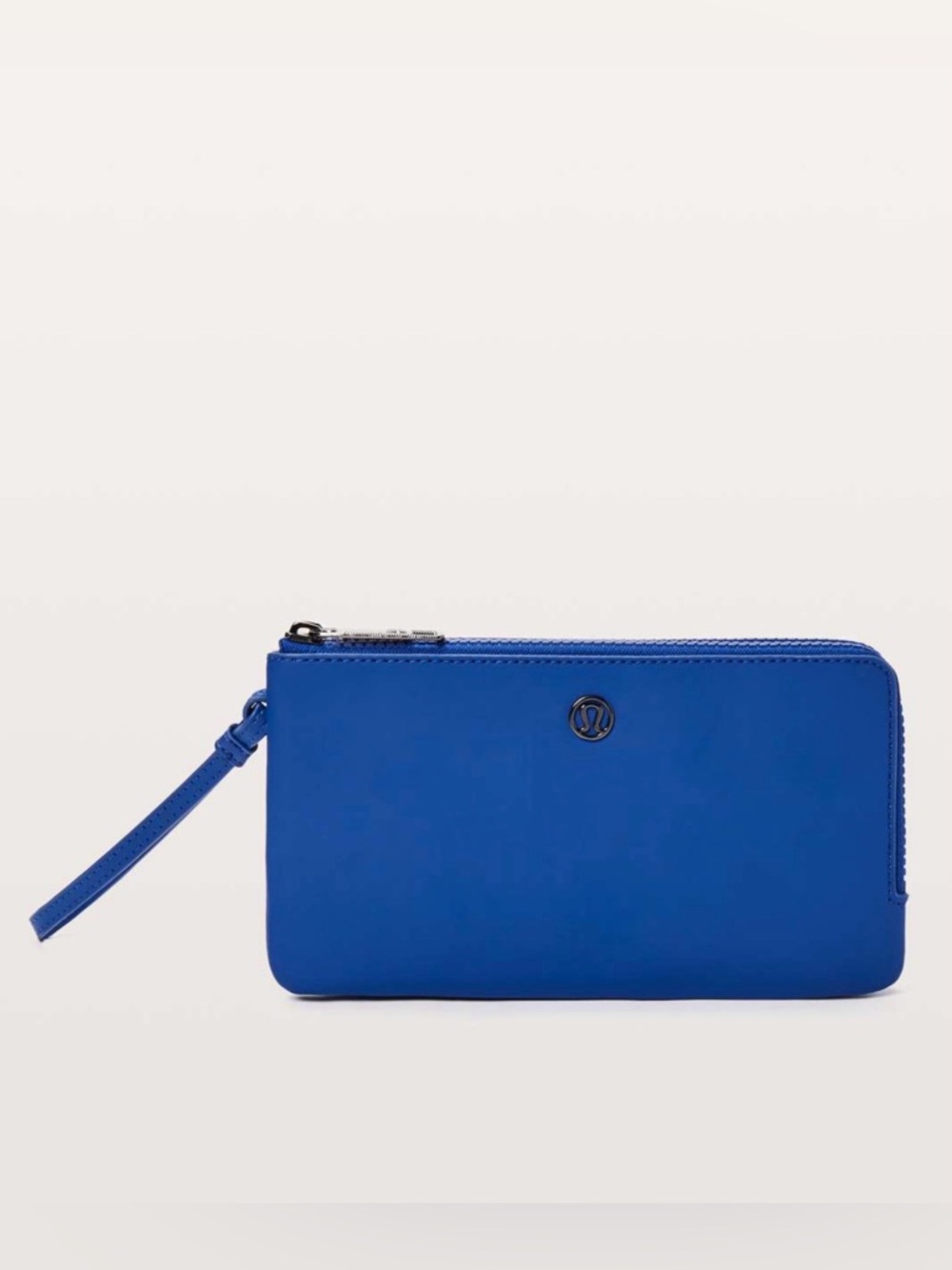 Lululemon Double Up Pouch Wallet 💙